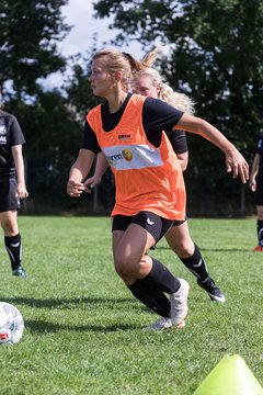 Bild 93 - Frauen TSV Wiemersdorf - MTV Segeberg : Ergebnis: 0:7